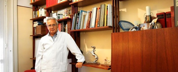 Dr. Antonio Corti Sepcialista in chirurgia del naso