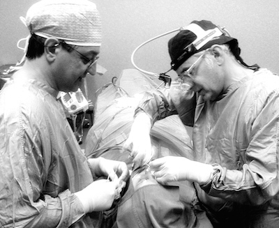 Dottor Massimo Montemagno