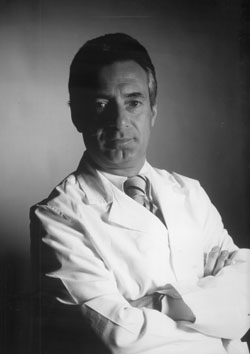 Dottor Antonio Corti