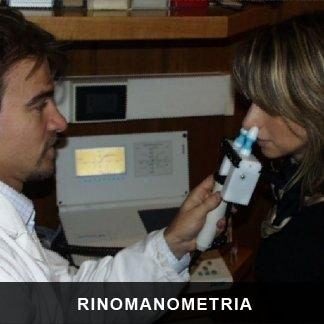 Rinomanometria